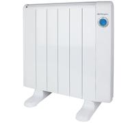 Emetteur Thermique Numérique Orbegozo RRE810 800W Blanc