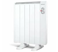 Emetteur Thermique Numérique Orbegozo RRM 810 Blanc 800 W