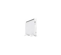 Emetteur Thermique Numérique Cecotec Ready Warm 1800 Thermal Connected 1200 W Wi-Fi