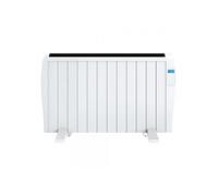 Emetteur Thermique Numérique Ready Warm 2500 Thermal 1800 W Blanc