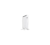 Cecotec Émetteur Thermique Ready Warm 1800 Thermal. 8 Éléments, 3 Modes de Fonctionnement, Minuterie, Télécommande sans Fil, Écran LED, 1200 W. (4 Module | Wi-Fi, Blanc)