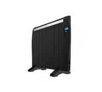 Emetteur Thermique Numérique Cecotec ReadyWarm 1800 Thermal Black 1200 W Noir Noir