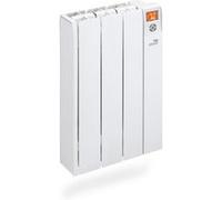 Cata Cointra Siena 500DC Radiateur Électrique 3 Éléments 500W Blanc