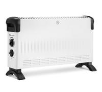 Emetteur Thermique Numérique UFESA POLUX NANO 1800 W