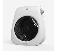 Emetteur Thermique Numérique Universal Blue 494-UCVT9304 Blanc 2000 W G