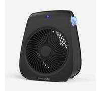 Emetteur Thermique Numérique Universal Blue Noir 2000 W