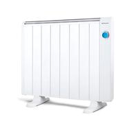 Émetteur thermique Orbegozo RRE 1510 RealWarm Elements - Puissance 1500 W - Programmation hebdomadaire - Technologie efficace et respectueuse de l'environnement