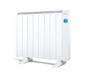 Émetteur thermique Orbegozo RRE 1510 RealWarm Elements - Puissance 1500 W - Programmation hebdomadaire - Technologie efficace et respectueuse de l'environnement