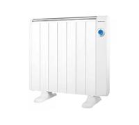 Émetteur thermique - ORBEGOZO - RRW 1300 - 7 éléments - 1300W - WiFi et assistant vocal