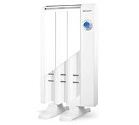 Émetteur thermique RRW 500, 3 éléments, 500 W