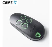 Émetteur TOPD4REN rolling code 4 canaux - CAME 806TS-0290
