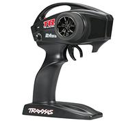 EMETTEUR TQ 2,4 GHZ 2 VOIES