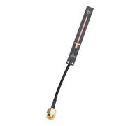 Émetteur vidéo avancé 4,9G-5dBi avec antenne de polarisation linéaire pour communication UAV longue portée antennes de polarisation linéaires