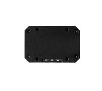 Émetteur Vidéo et Audio FPV PRO 5,8 GHz 1,6 W PIT/25/400/800/1600 MW Dissipateur Thermique CNC 7-36 V pour Drone RC FPV Longue Portée