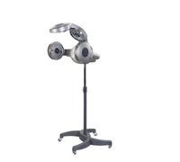 Emetteurs Comair S33 Argent Titane Avec Trépied Capot Salon Professionnel