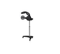 Emetteurs Comair S33 Noir Avec Trépied Capot Coiffeur Salon Professionnel