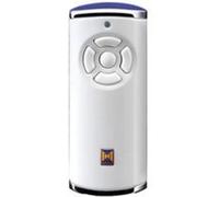 émetteurs portatifs hörmann hs5-868-bs white- G