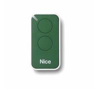 Nice Télécommande INTI2G – 2 canaux vert