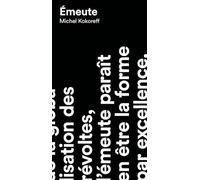 Émeute