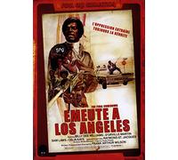 EMEUTE A LOS ANGELES - DVD [HD DVD]