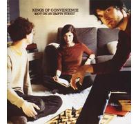 Kings of Convenience - Riot on an Empty Street