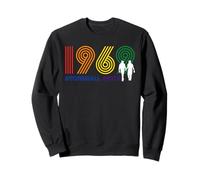 Émeutes de Stonewall de 1969 Sweatshirt