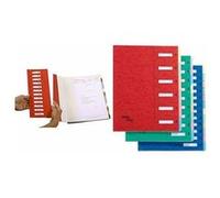 emey Trieur Junior Clip, 12 compartiments, numérique, bleu G