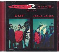 Emf - Back to Back Hits
