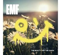 Emf - Beauty & The Beast [Vinyl Lp] Uk - Import
