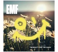 Emf - Beauty & The Beast [Vinyl Lp] Uk - Import