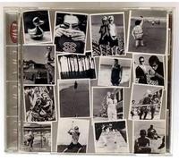Emf - Cha [+3 Bonus] [Import]