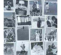 Emf – Cha Cha Cha – Import (14 titres, 3ème album) – Parlophone