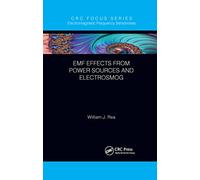 EMF Effects from Power Sources and Electrosmog