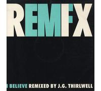 Emf - I Believe-Remix [Import]