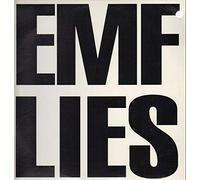 Emf - Lies / Strange Brew / Head the Ball [Vinyl LP]