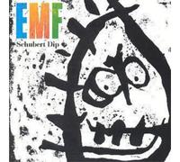 EMF Schubert Dip (CD) Album