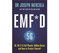 EMFD by Dr. Joseph Mercola Dr Joseph Mercola (Auteur)