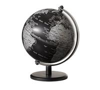 EMFORM Gagarin Globe Mini Globe différentes Couleurs Noir Mat