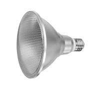 EMFYL Ampoules 1 PCS ACAC85~265V Dimmable RVB PAR38 Léger E27 25W LED Spotlight Bulb Floodlight Lamp Remote Contrôle Multicolor Home Shop Decoration (Émission de la Couleur : RGB)