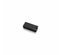 EMG 35HZ Basse Noire - Capteur De Basse Passif 4-Cordes