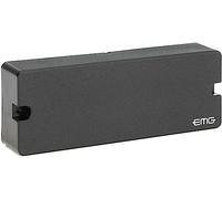 EMG 40DC 5-string Bass Pickup black