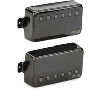 EMG 57/66 Humbucking Set black chrome