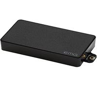EMG 60A Humbucker Pick-up pour Guitare électrique, noir