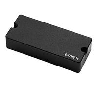EMG EMG 81-7X Black