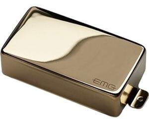EMG 81 Gold Micro guitare