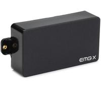 EMG 81 X · Guitare électrique Pickup
