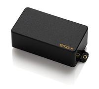 EMG 81TW-X Humbucker Pick-up pour Guitare électrique Noir