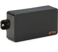EMG 89 Dual Mode Humbucker, noire