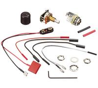 EMG AB 220 Afterburner Push/Pull Booster
