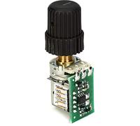 EMG AB Afterburner Push/Pull Booster